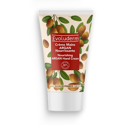 Argan Hand Cream