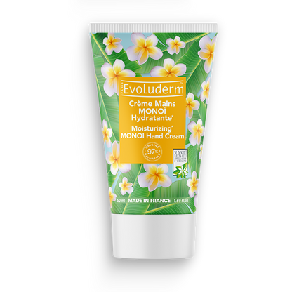 Monoï Hand Cream