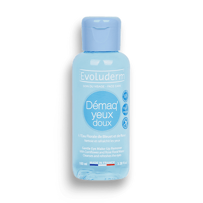 Démaq' Gentle Eye Make-Up Remover