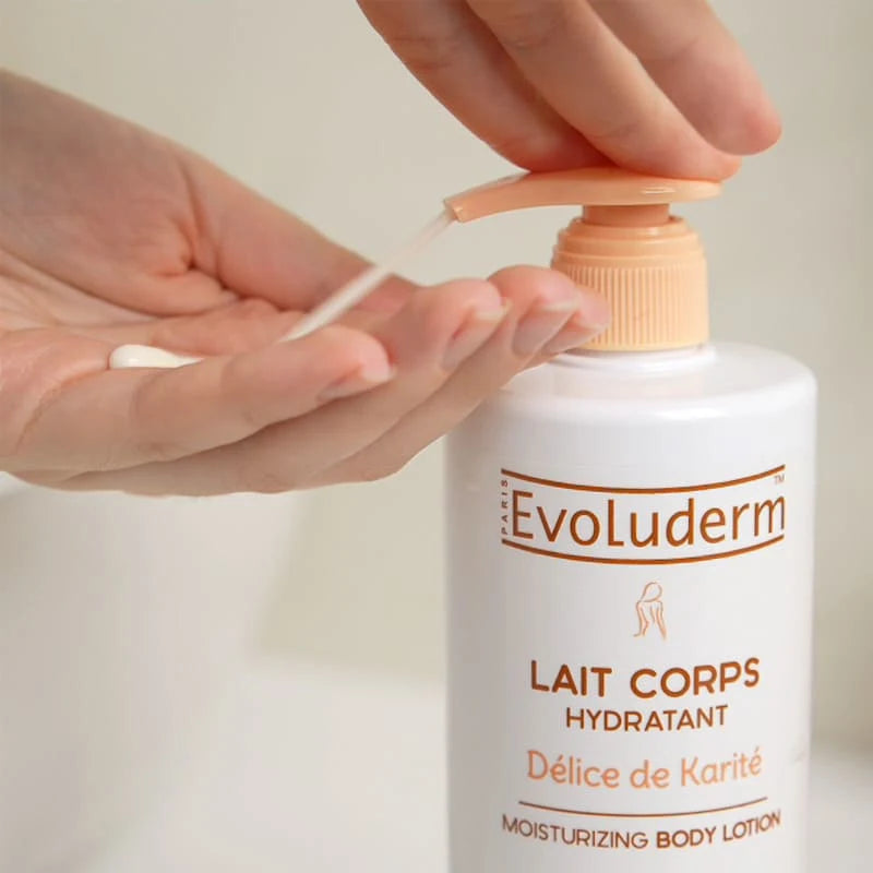 Offre Découverte : 3 Laits Corps + Baume à Lèvres + Gant Exfoliant Offert