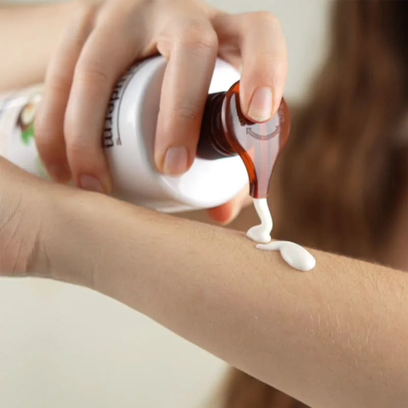 Lait Corps Ultra-Nourrissant Argan Divin - 20 ans