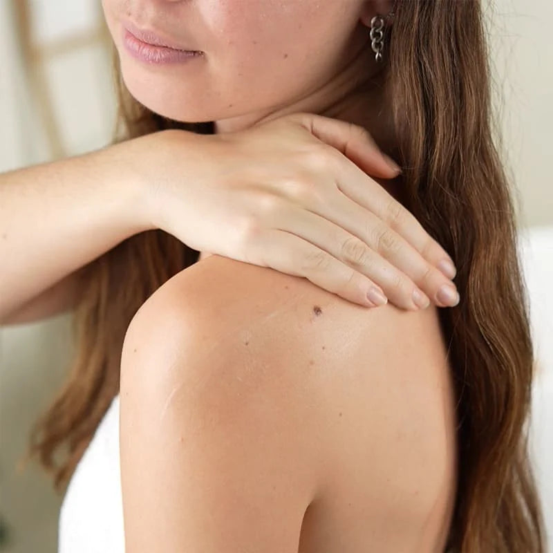 Lait Corps Ultra-Nourrissant Argan Divin - 20 ans