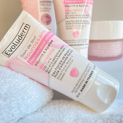 Face box 3 products