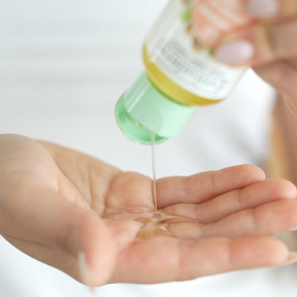 Délice de Karité Body & Hair Routine + FREE Oil