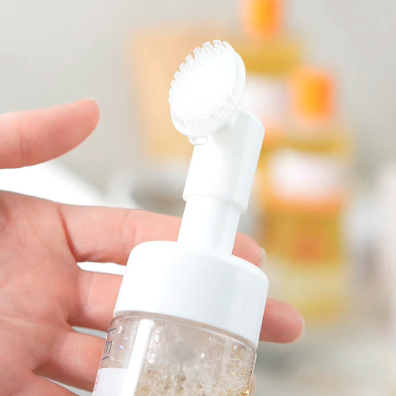 My Healthy Glow Routine