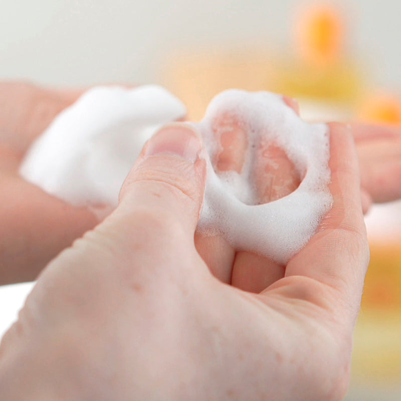 Vitamin C Micellar Foam