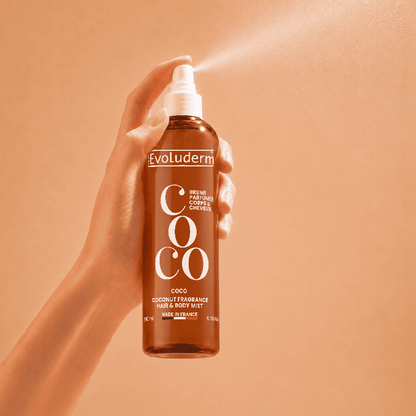 Brume Parfumée Coco