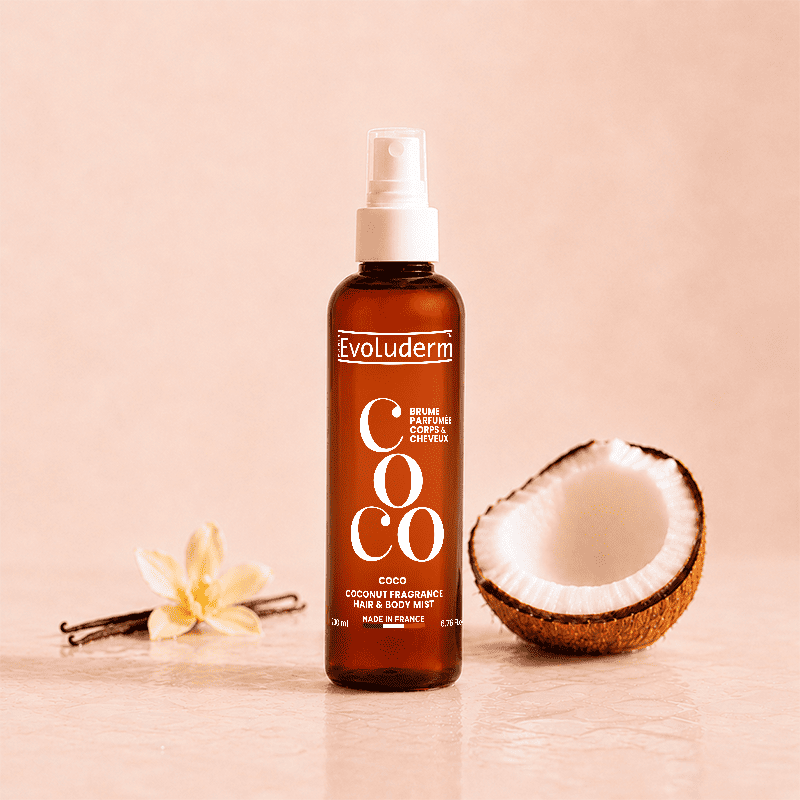 Brume Parfumée Coco