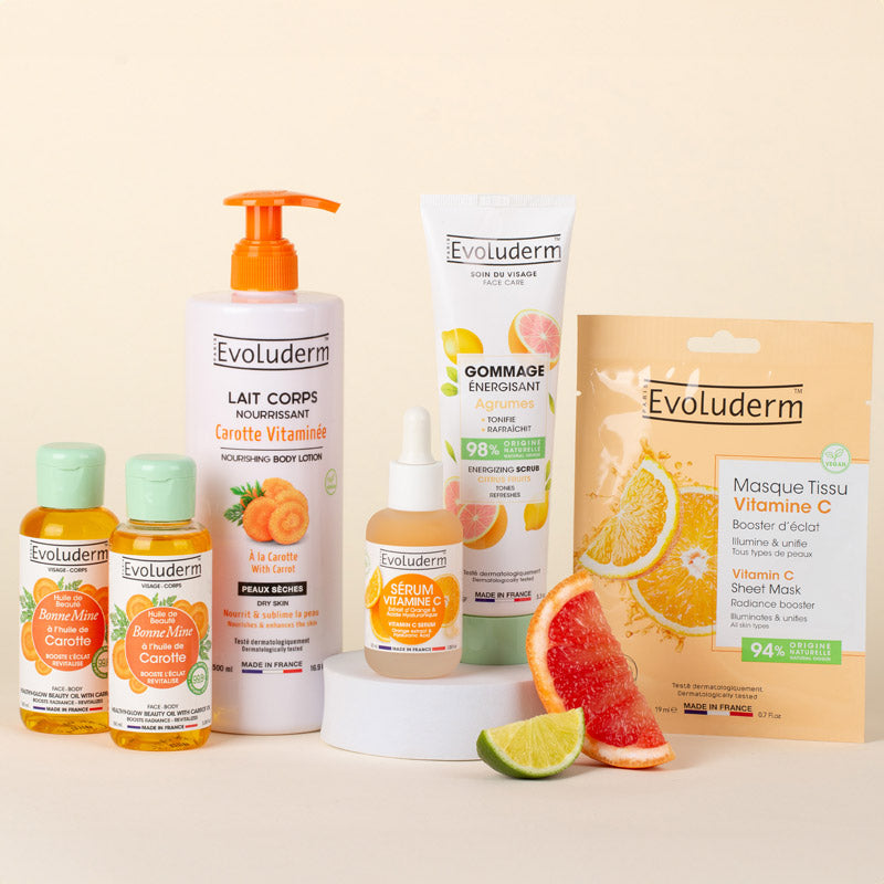 Evoluderm Soin Hygi ne Et Beaut Made In France Evoluderm Soin Hygi ne Et Beaut Made In France