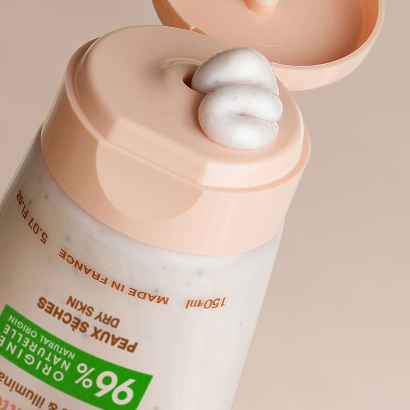 Délice de Karité Moisturizing Body Scrub