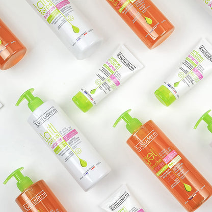 Lait Corps Surgras Ultra-Nourrissant