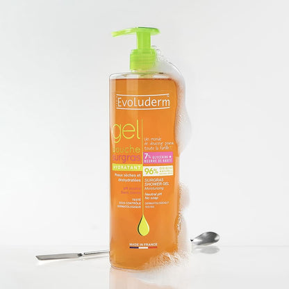 Gel Douche Surgras Hydratant