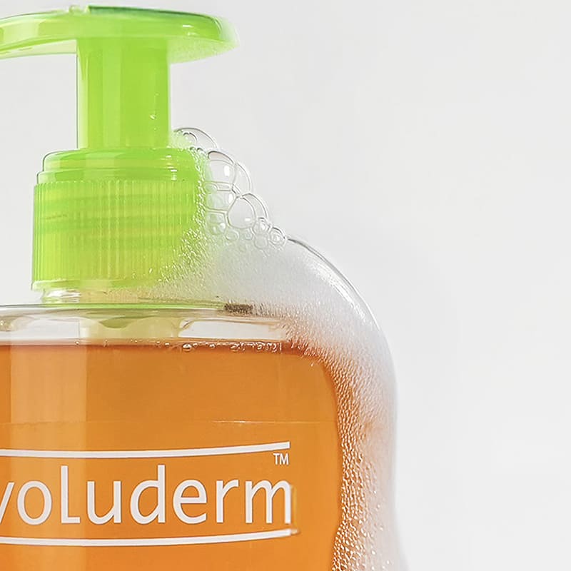 Gel Douche Surgras Hydratant