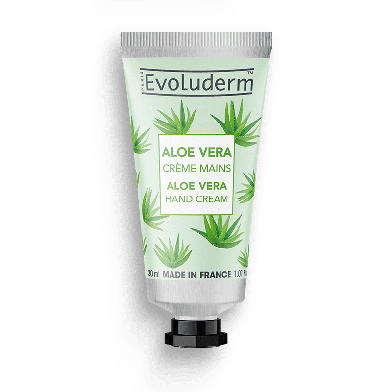 100% Aloe Vera Hydration Routine + Free Case