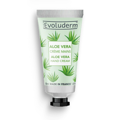 100% Aloe Vera Hydration Routine + Free Case