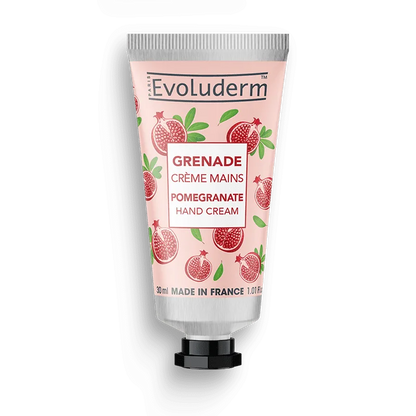 Pomegranate Hand Cream