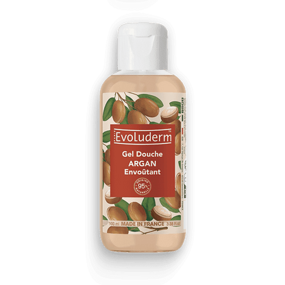 Enchanting Argan Shower Gel