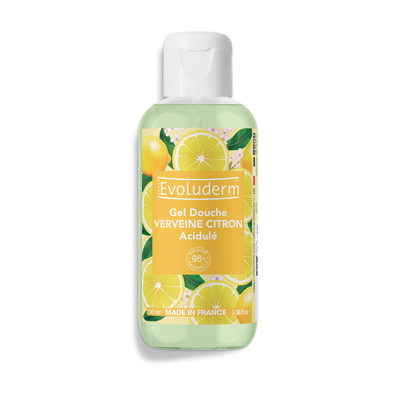 MERYcos GEL DOUCHE ENFANT NATUREL – ALLOJEVEUX