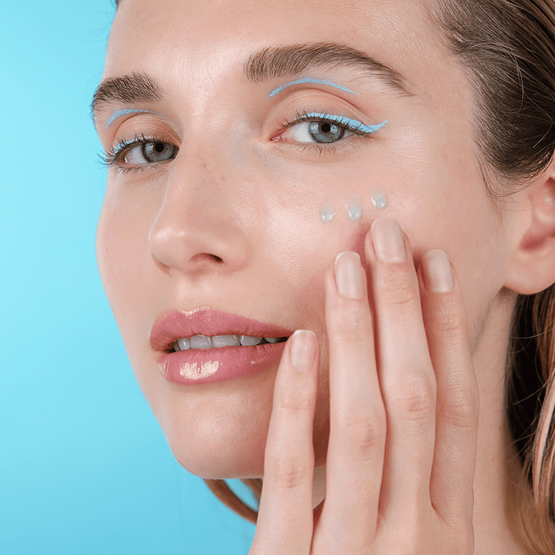 Sérum Acide Hyaluronique