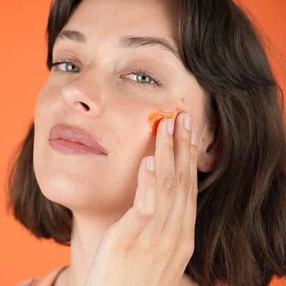 Healthy Glow Carrot Concentrated Serum