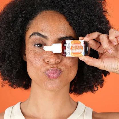 Healthy Glow Carrot Concentrated Serum