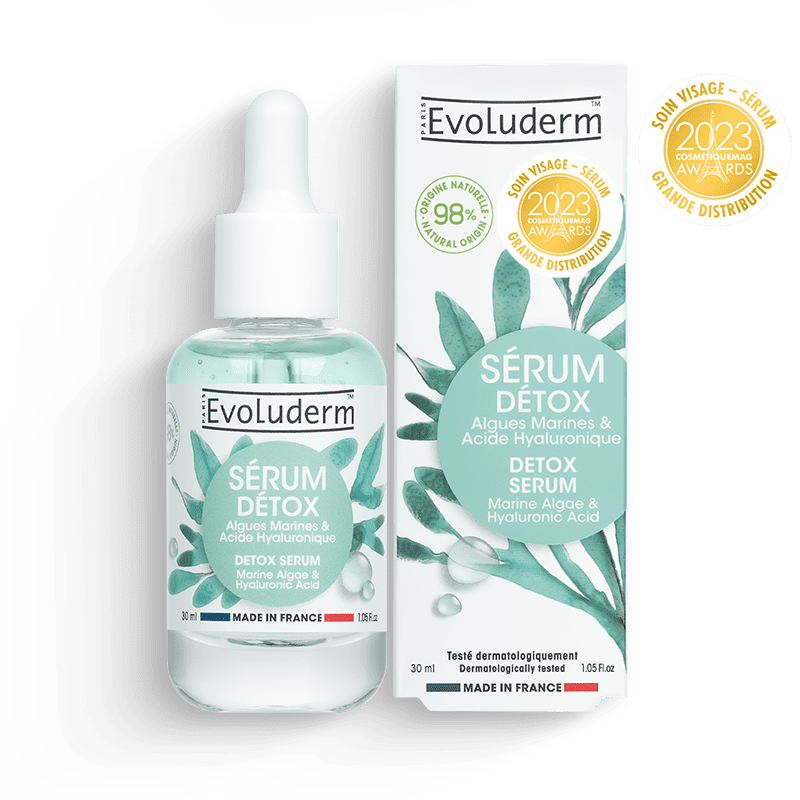 Detox Serum