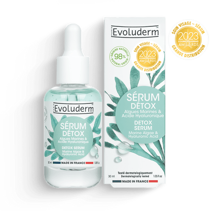 Detox Serum