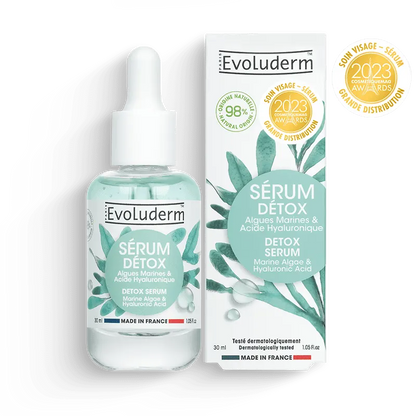 Sérum Détox