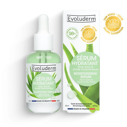 Sérum Hydratant