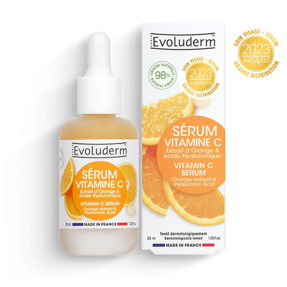 Sérum Vitamine C
