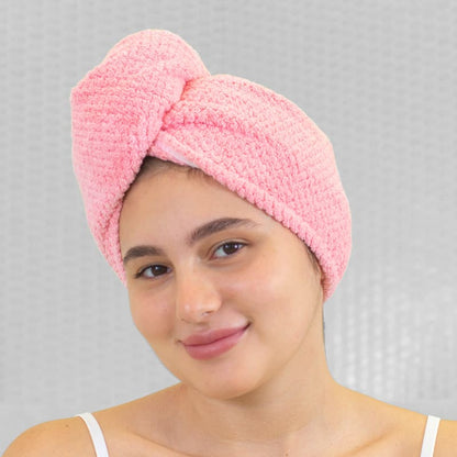 Délice de Karité Body and Hair Box + FREE Hair Towel