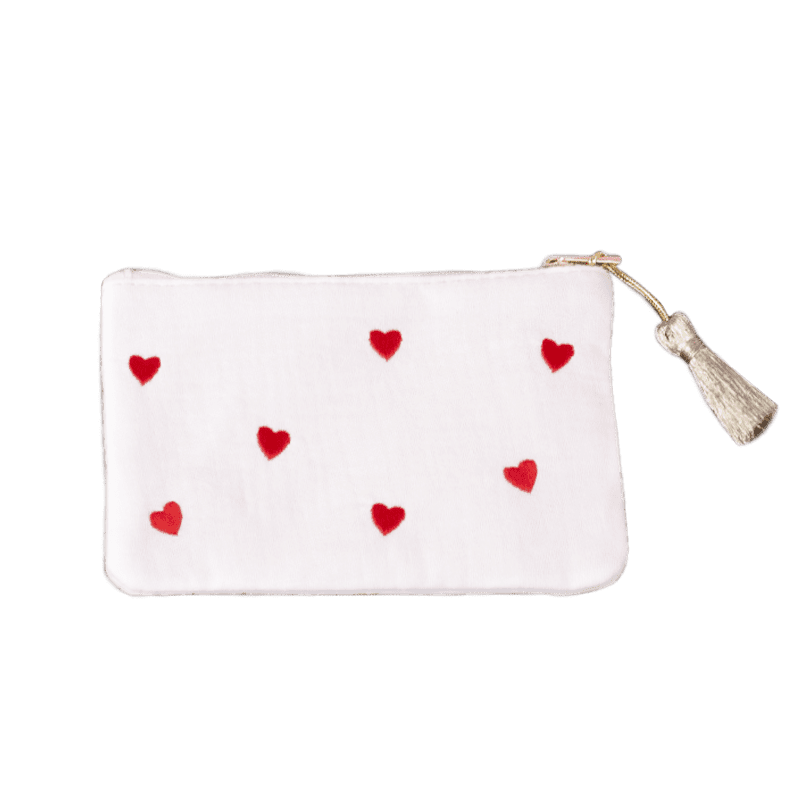 Trousse Coeur