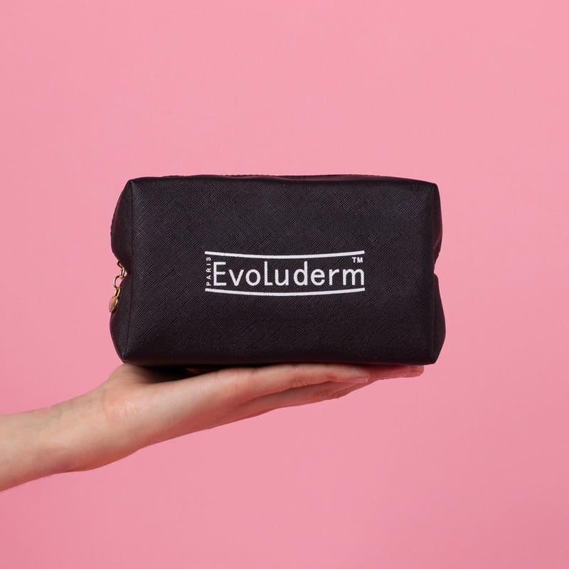 Trousse de beauté Evoluderm