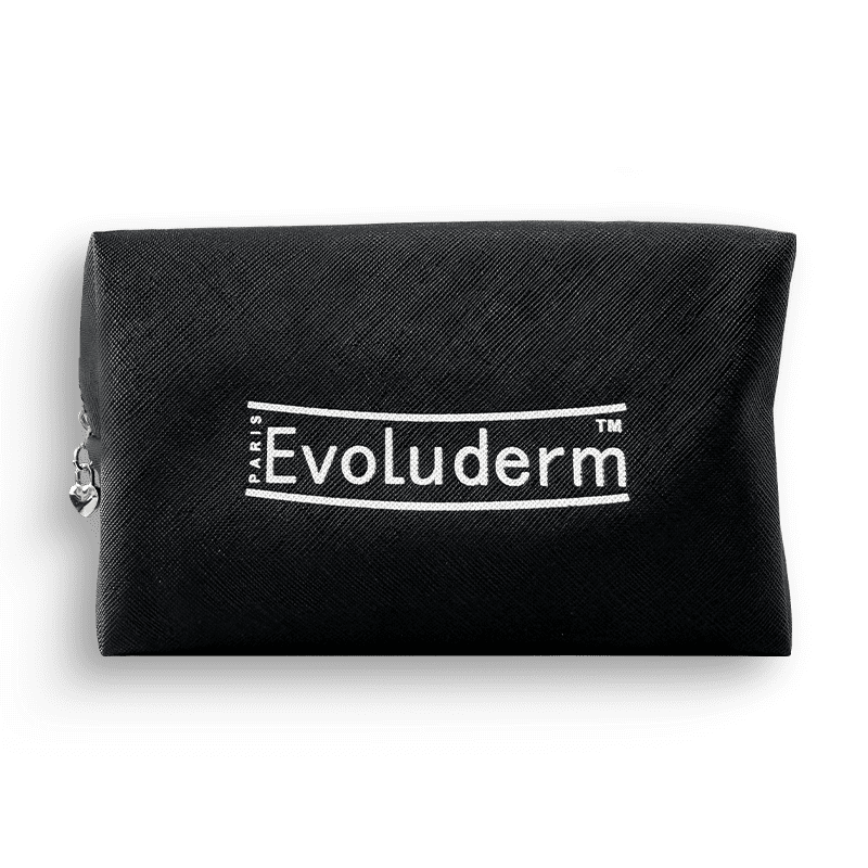 Trousse de beauté Evoluderm