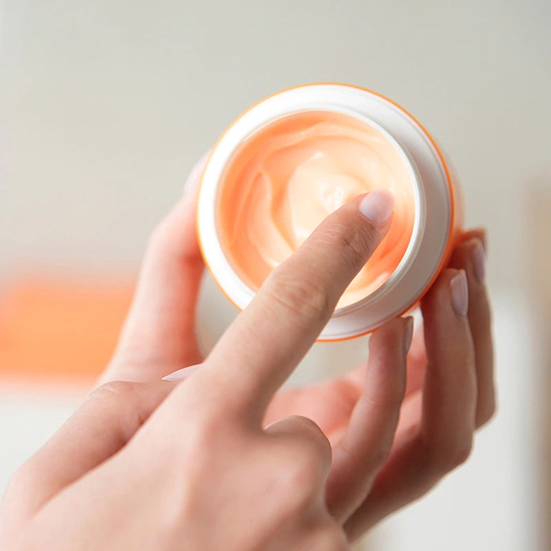 Routine Visage et Corps Vitamine C