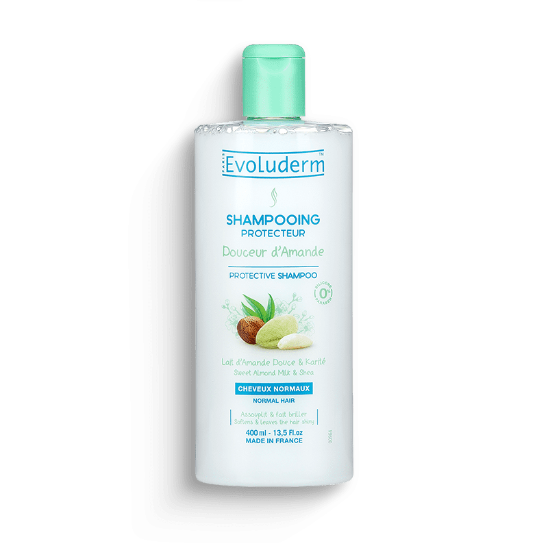 Douceur d'Amande Protective Shampoo