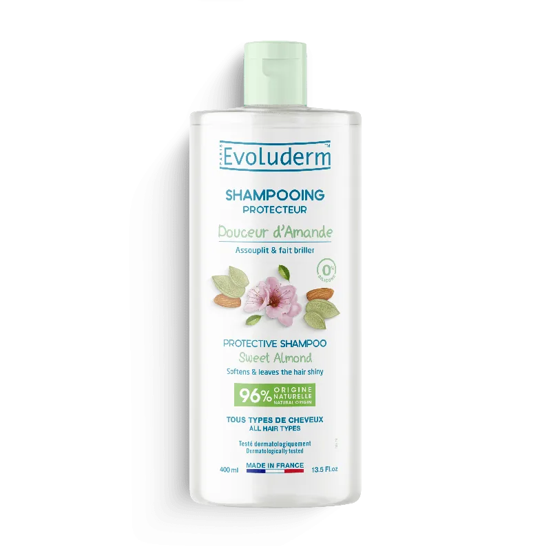 Shampoing Protecteur Douceur d'Amande