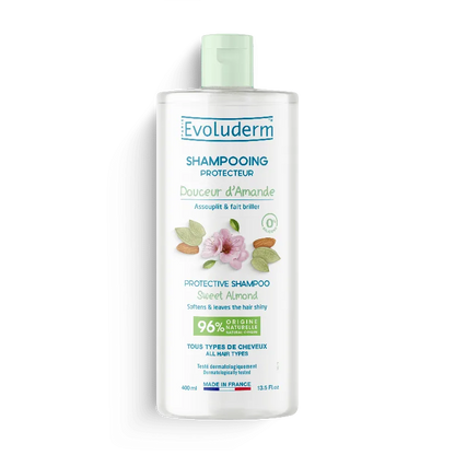Shampoing Protecteur Douceur d'Amande