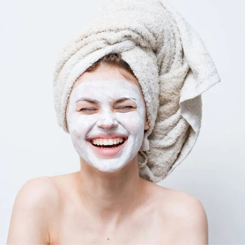 Mousse Micellaire Nettoyante Vitamine C