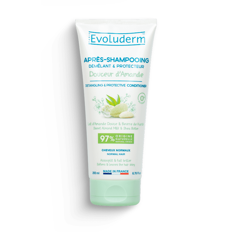 Douceur d’Amande Detangling & Protective Conditioner 