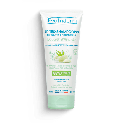Douceur d’Amande Detangling & Protective Conditioner 