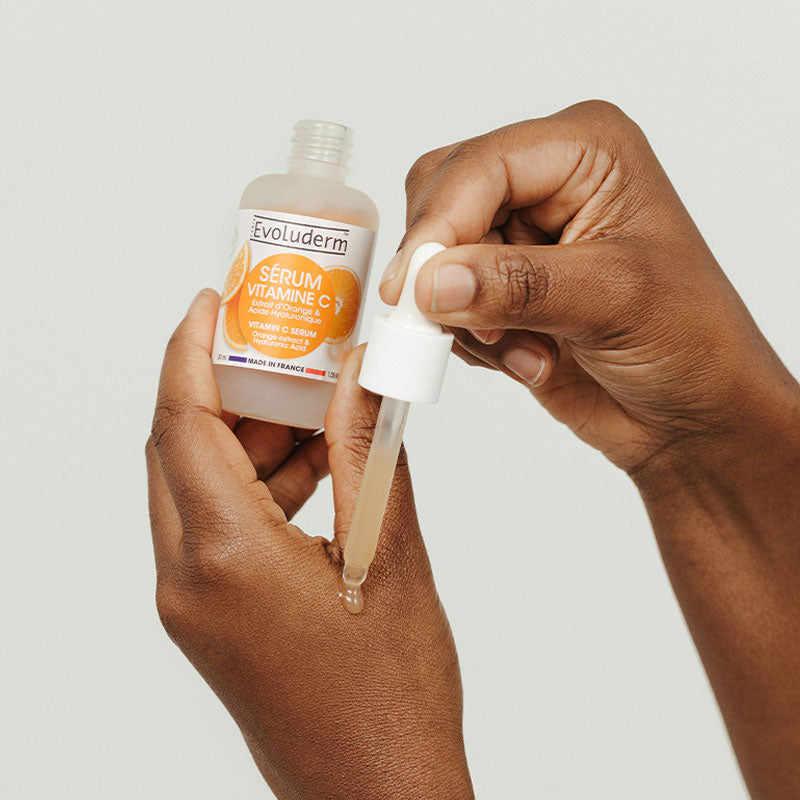 Routine Éclat Visage & Corps