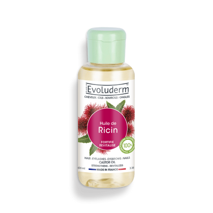 Pure Ricin Oil