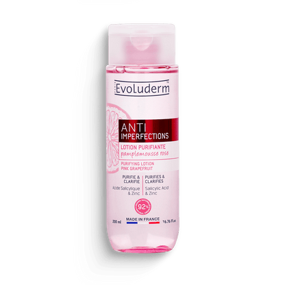 Purifying Anti-Imperfections Lotion