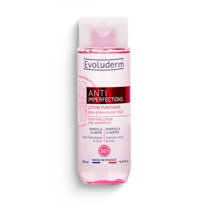 Purifying Anti-Imperfections Lotion