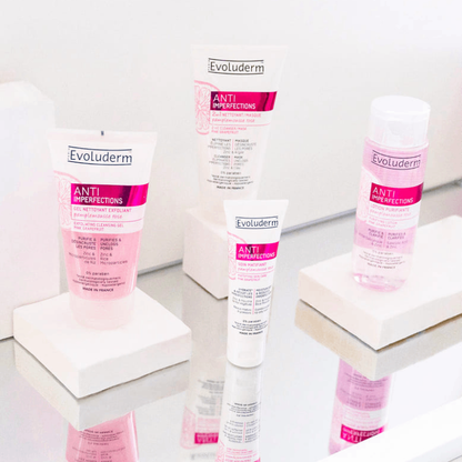 Routine SOS Anti-Imperfections