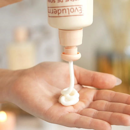 Crème de Soin Ultra-Réparatrice Délice de Karité