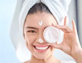 Energizing Antioxidant & Anti-Pollution Day Cream