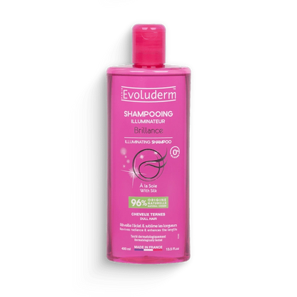Shampoing Illuminateur Brillance
