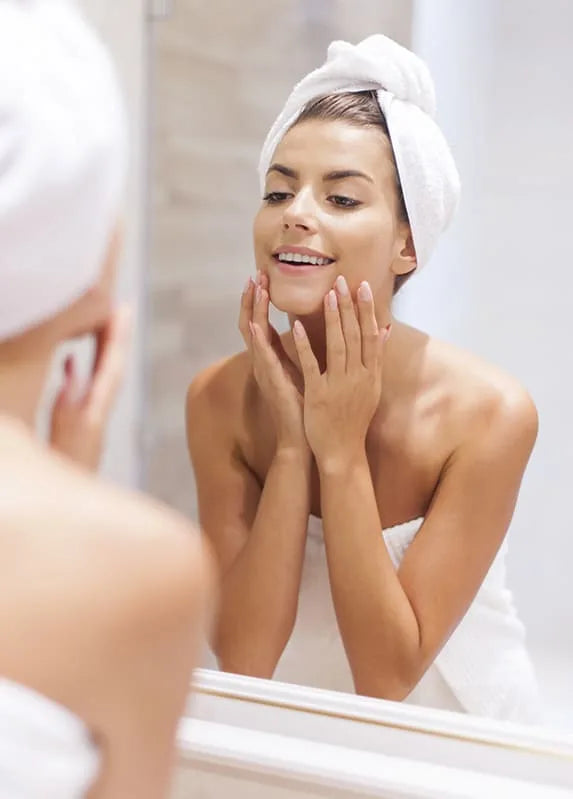 Lot de 3 Atomiseurs Eau Pure - 400ml